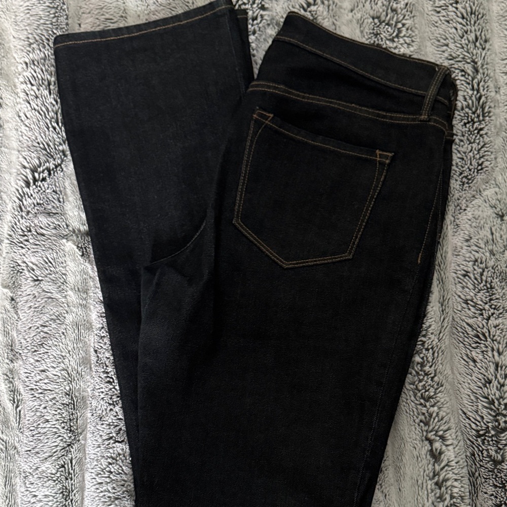Old Navy Women's Mid Rise Original Jeans